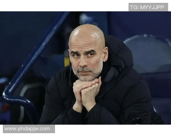 瓜迪奥拉对裁判不满VAR漏判点球致球队失利引发争议