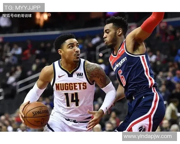 丹佛金块与底特律活塞的激烈对决谁能笑到最后