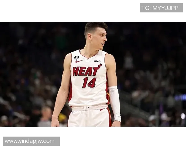泰勒希罗的崛起之路：从新秀到NBA明星的精彩旅程